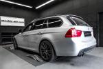 BMW 330d Touring by Mcchip-DKR 2016 года